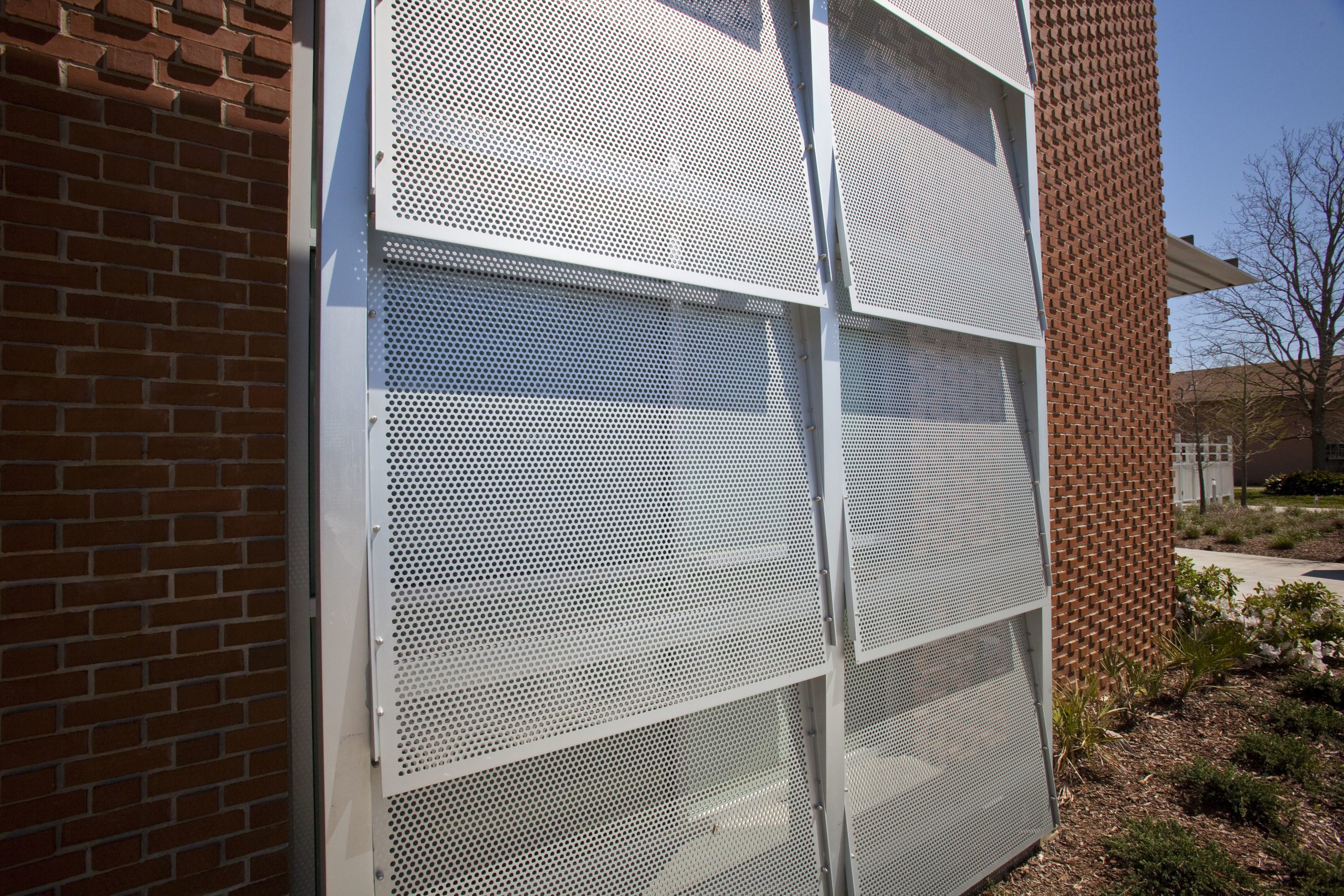 Tangipahoa Parish Library Holly & Smith